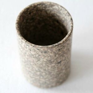 Natural Maifan Stone Cup
